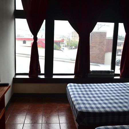Hotel Columbus Сан-Хосе Номер фото