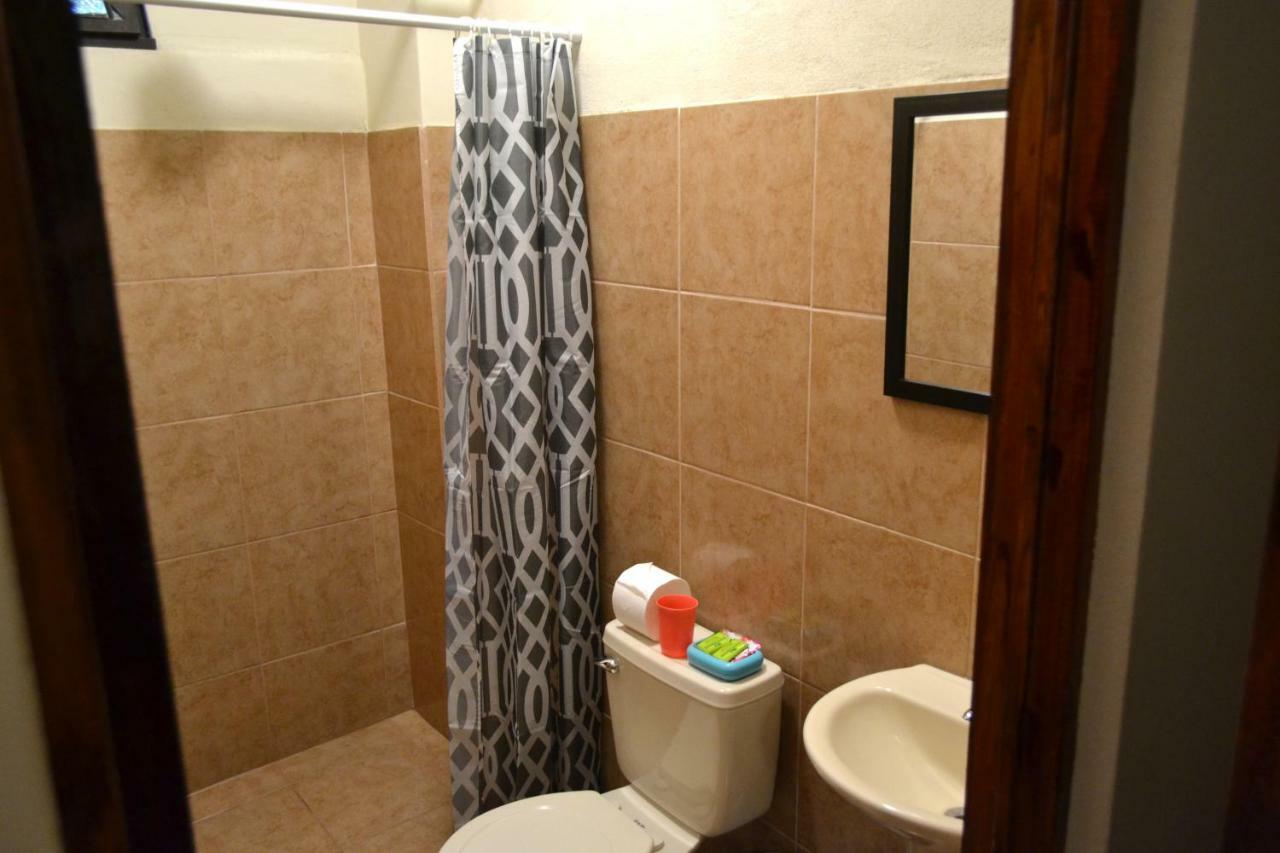Hotel Columbus Сан-Хосе Экстерьер фото